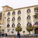 Palazzo Provincia Salerno