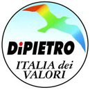 Italia dei Valori IDV - Antonio Di Pietro