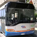 CSTP - autobus