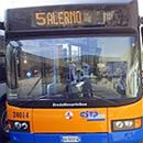 CSTP - autobus