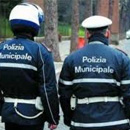 Polizia Municipale Salerno