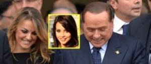 BERLUSCONI PASCALE SUSANNA CANZIAN