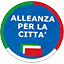 LISTA CIVICA - ALLEANZA PER LA CITTA'