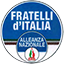 FRATELLI D'ITALIA - ALLEANZA NAZIONALE