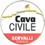 LISTA CIVICA - CAVA CIVILE