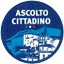 LISTA CIVICA - ASCOLTO CITTADINO