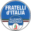 FRATELLI D'ITALIA - ALLEANZA NAZIONALE