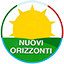 LISTA CIVICA - NUOVI ORIZZONTI