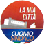 LISTA CIVICA - LA MIA CITTA'