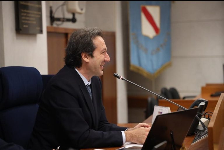 REGIONALI 2025. NEL M5S CI SONO I NOMI DI MICHELE CAMMARANO, IOLANDA